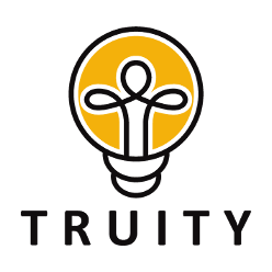 Truity logo