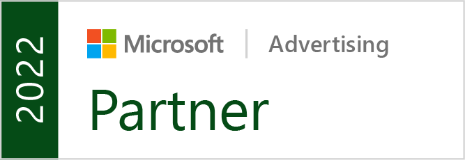Microsoft Parnter 2022